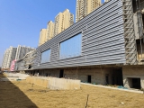建筑幕墻裝飾公司：締造城市美學(xué)，演繹幕墻藝術(shù)新篇章