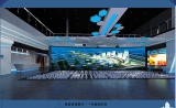 展廳展館裝修新趨勢(shì)：科技賦能，綠色引領(lǐng)