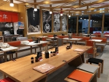 連鎖店裝修新趨勢(shì)：個(gè)性化、智能化與環(huán)保并行的創(chuàng)新策略