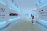 展廳展館裝修：打造引人入勝的展示空間