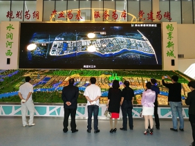 展廳展館裝修——打造沉浸式品牌體驗(yàn)空間  