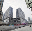 建筑幕墻裝飾——打造現(xiàn)代建筑的藝術(shù)與功能融合  